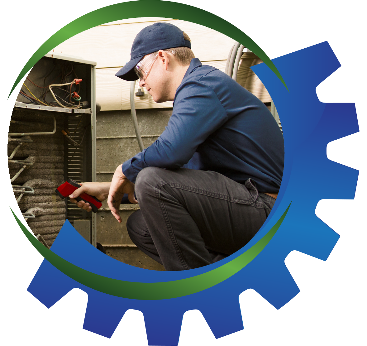 Reliable Heating & Cooling for South Louisiana
