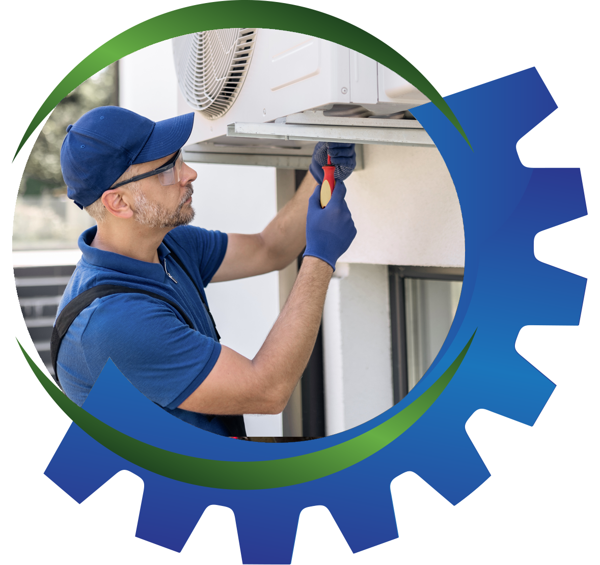 Fast & Reliable AC Repairs
